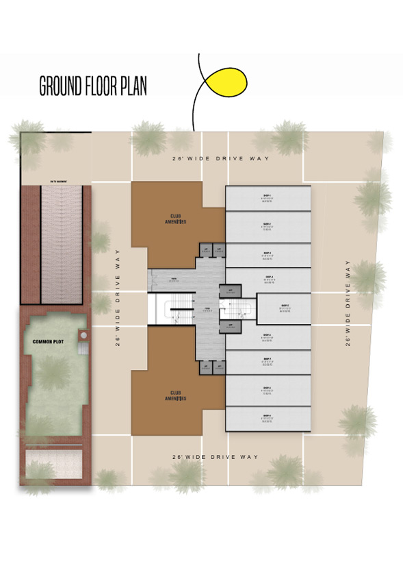  Ground Floor